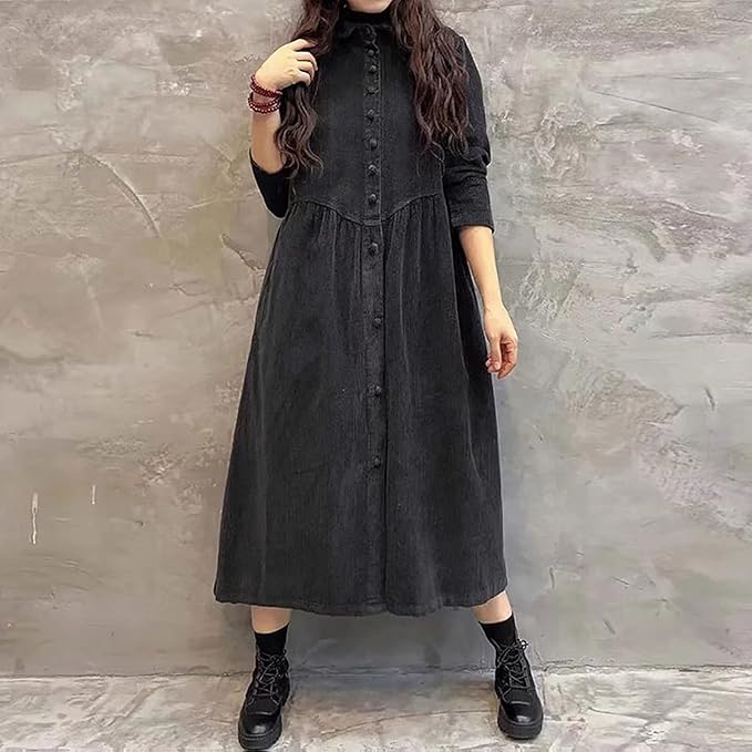 Valenzora - Corduroy coats