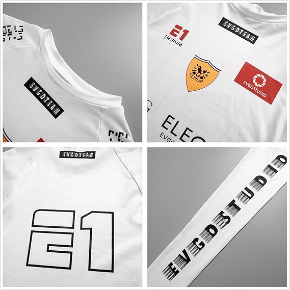 Women's Motorsport Longsleeve Valenzora