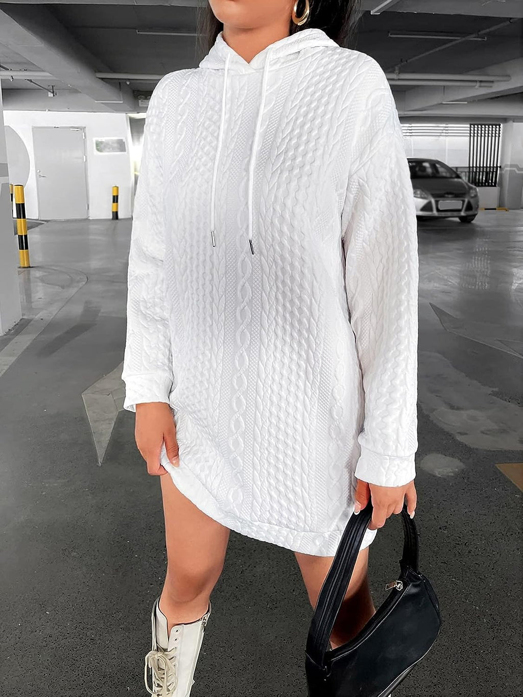 Valenzora | Stylische Hoodies für Alltag und Freizeit