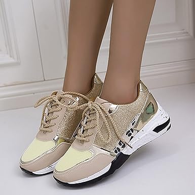Valenzora - Women's Sneakers
