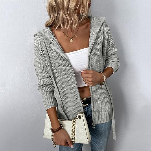 Valenzora | Damen-Cardigan