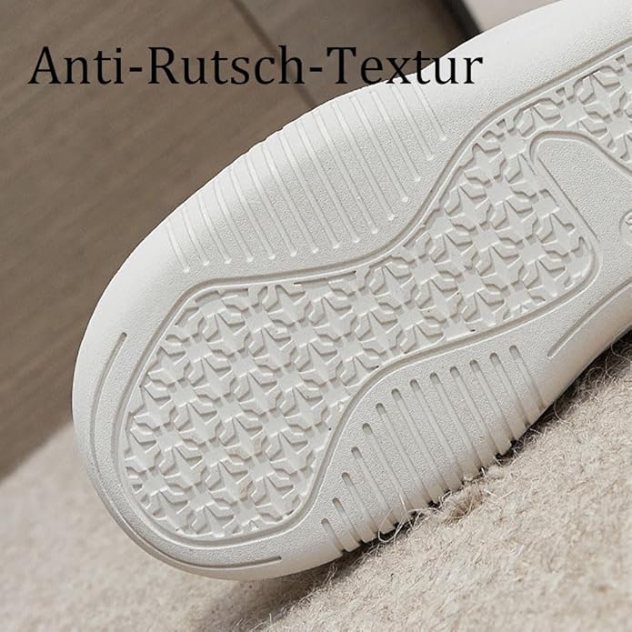 Valenzora | Bequeme, wasserdichte, rutschfeste Stiefeletten
