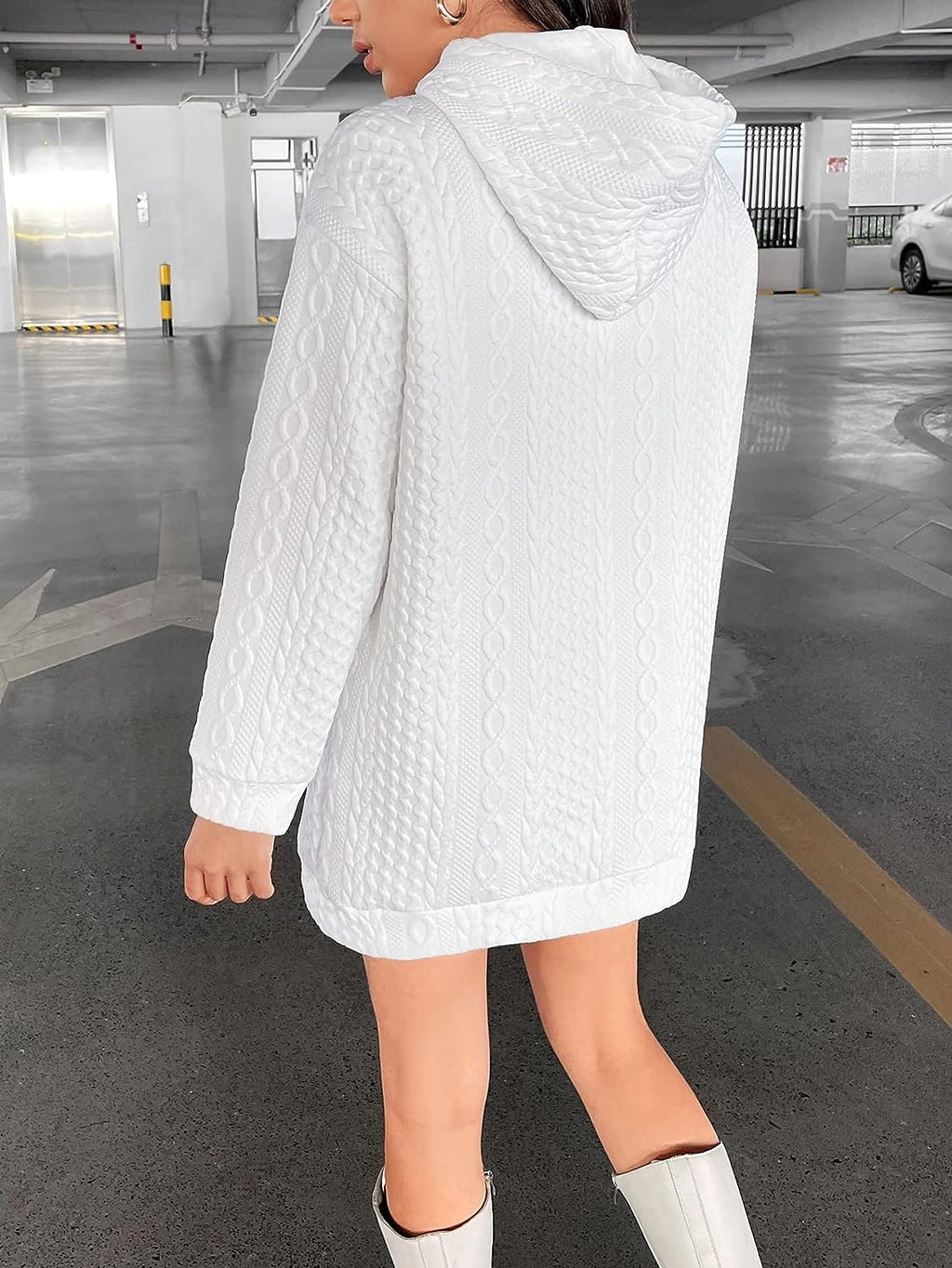 Valenzora | Stylische Hoodies für Alltag und Freizeit