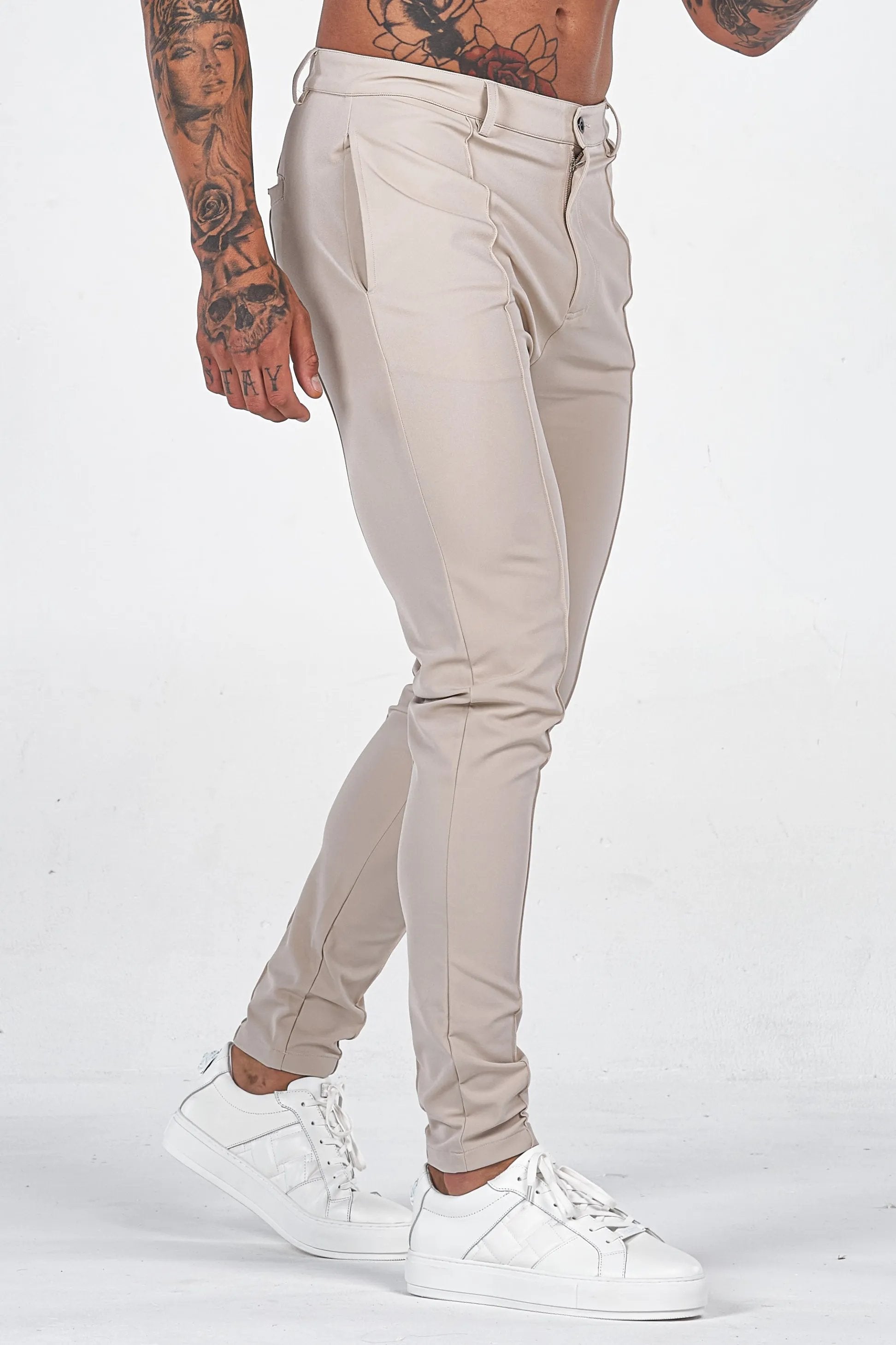 Valenzora | Zani Trousers