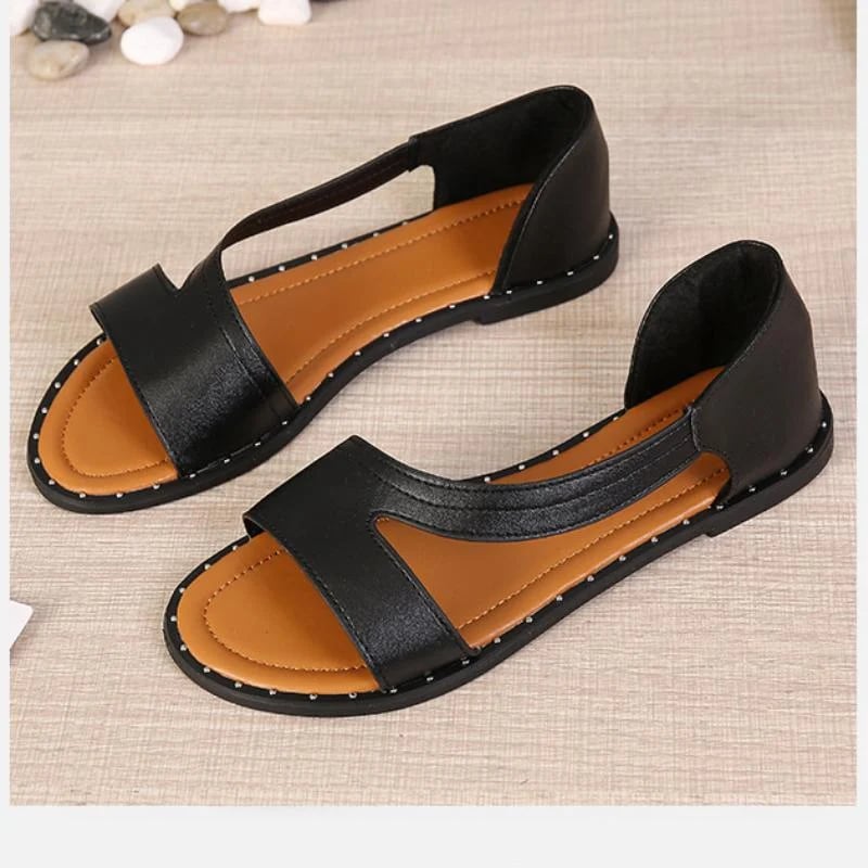 Valenzora | Orthopädische Lauf-Sandalen für Damen