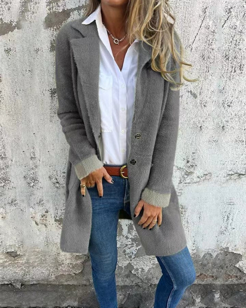 Valenzora | Comfortable jacket