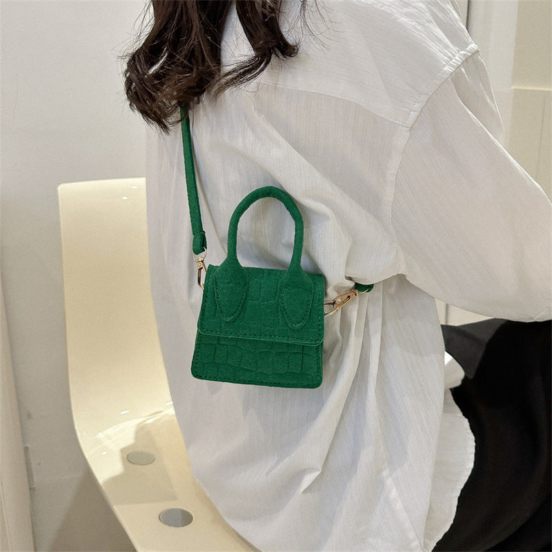 Valenzora | Simple Casual Small Bags