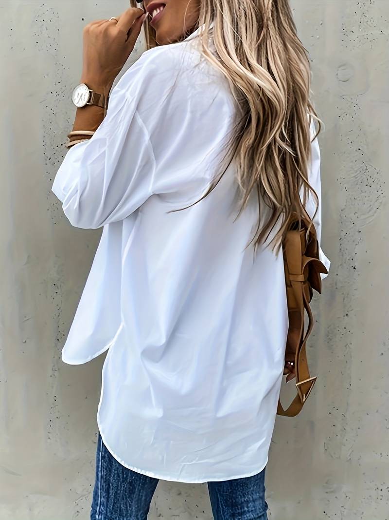 Vreza™ – Langarmshirt für Damen