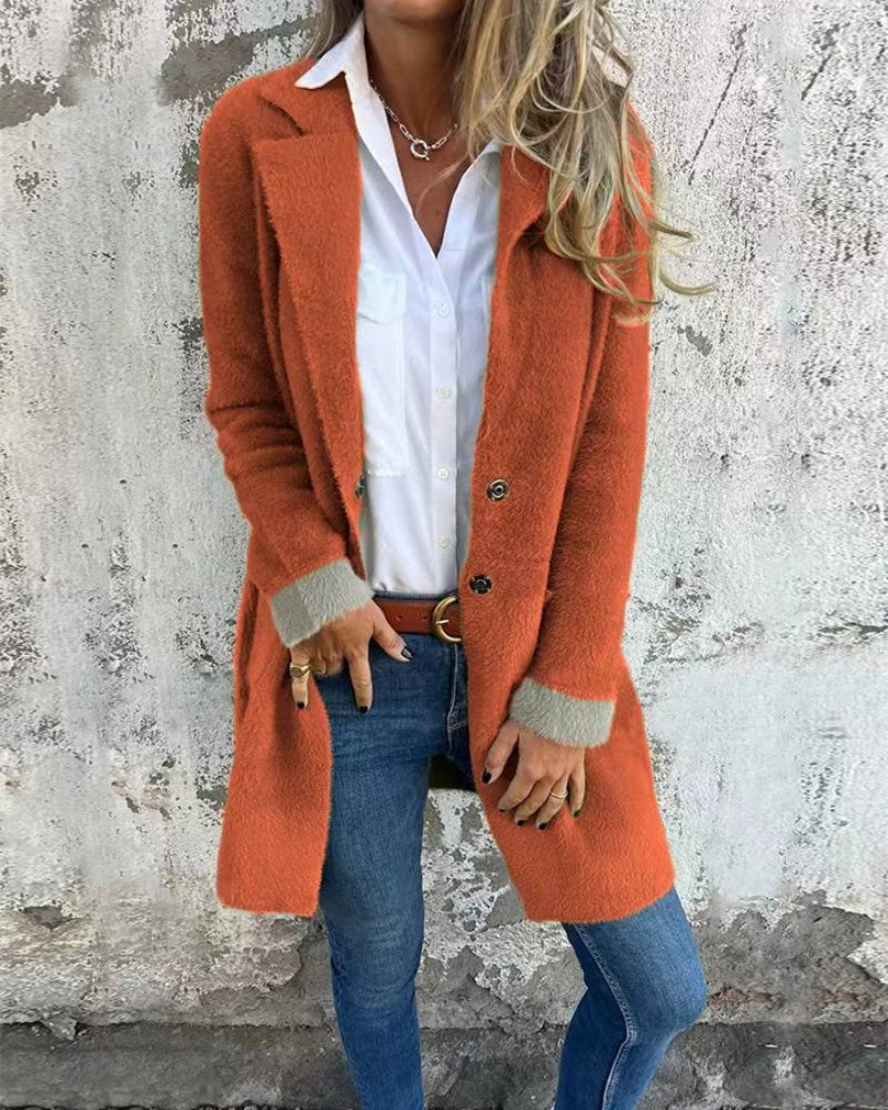 Valenzora | Comfortable jacket