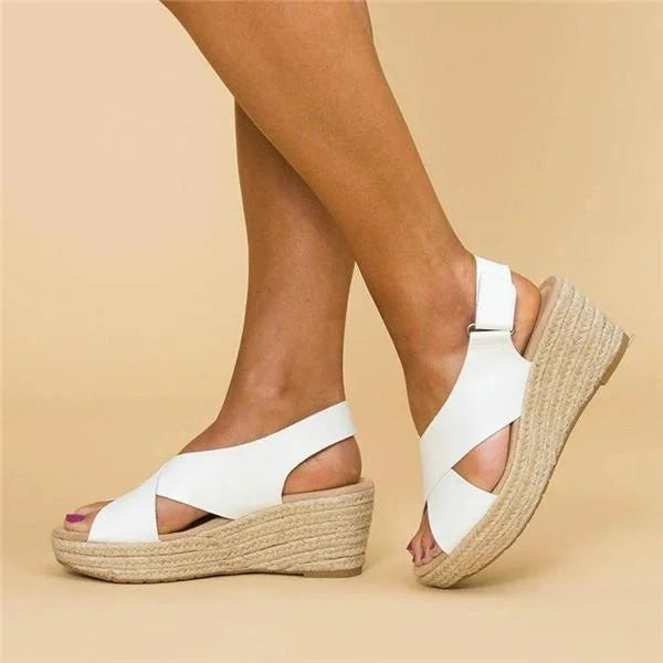Valenzora | Stylish orthopedic sandals
