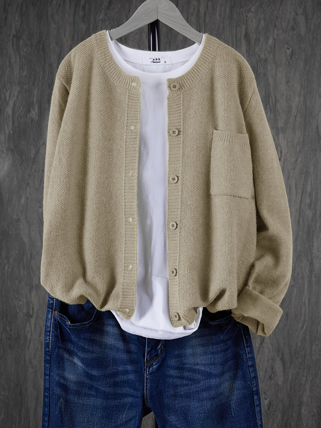 Valenzora | Casual Cardigan for Women