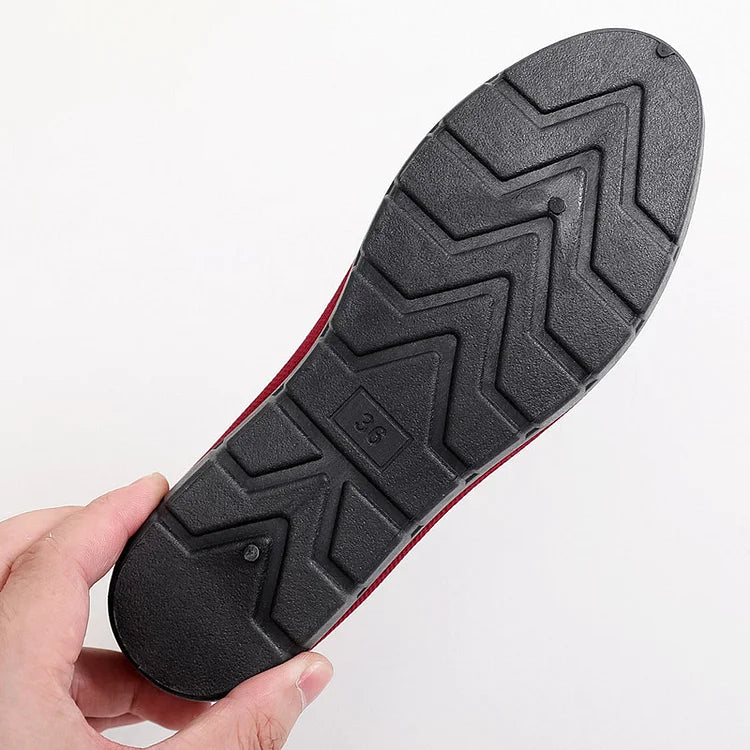 Valenzora | Orthopedic Cloudwalk Sneakers