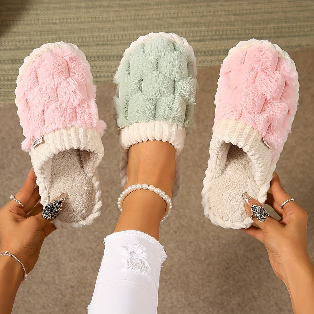Floof™ - Flauschige Schuhe für Frauen [Letzter Tag Rabatt]