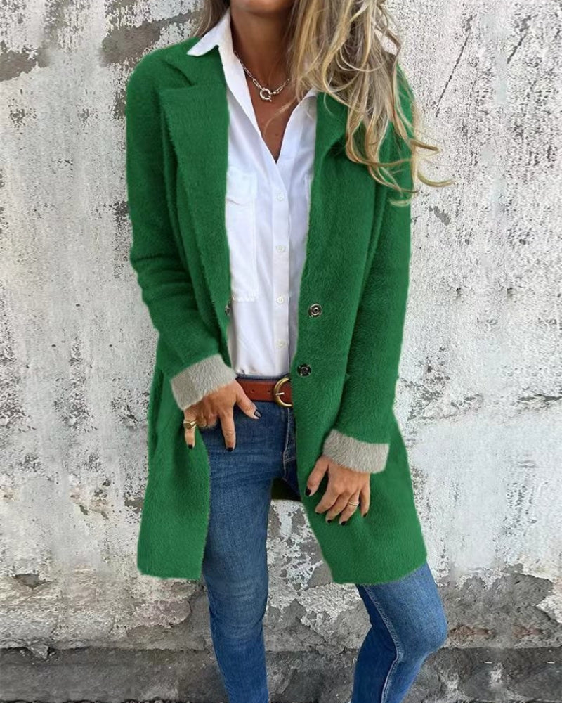 Valenzora | Comfortable jacket