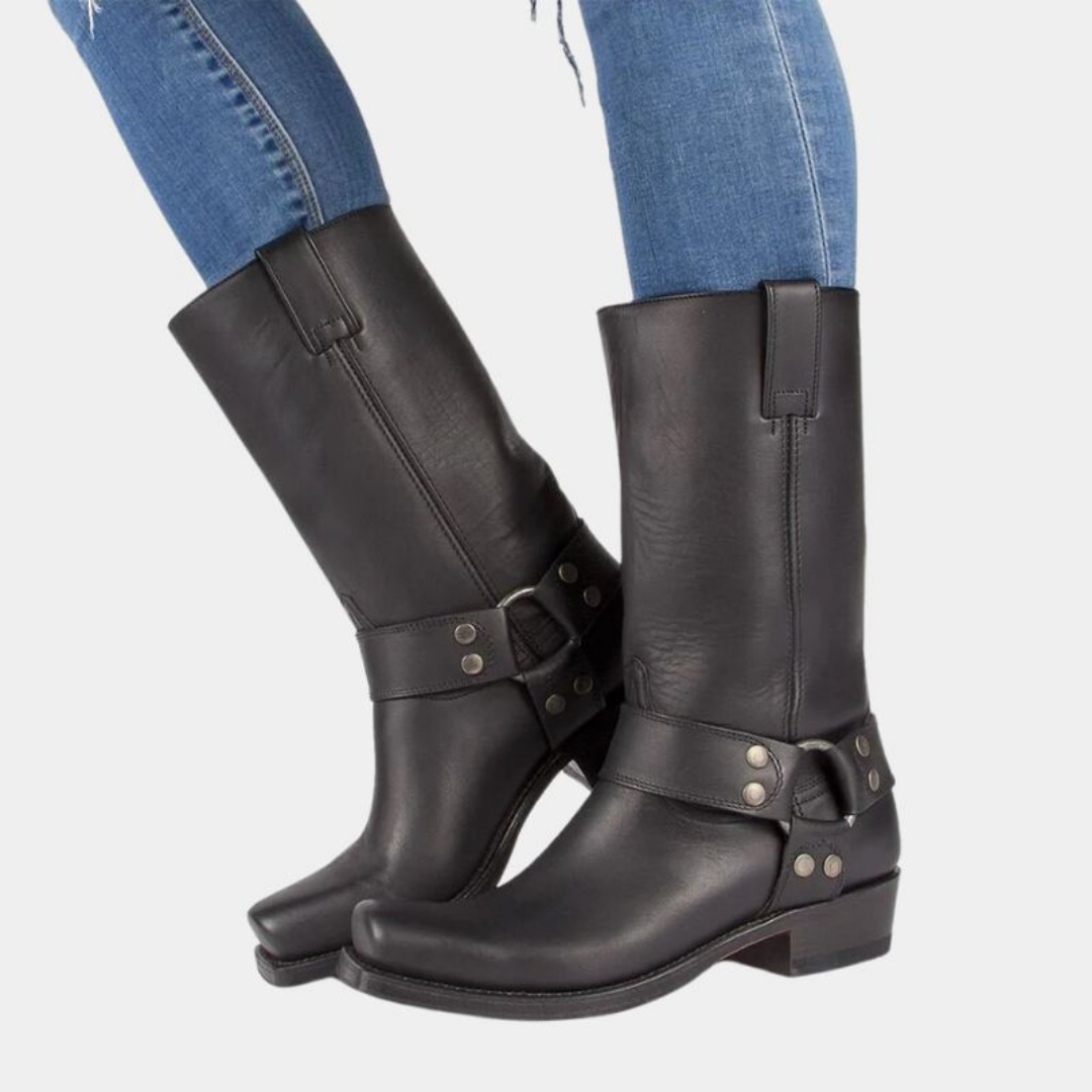 Valenzora | Women's Western Boots