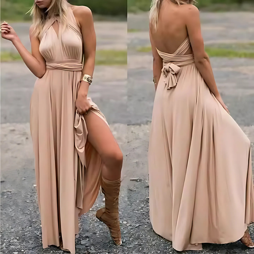 Valenzora | Brautjungfernkleid für Damen