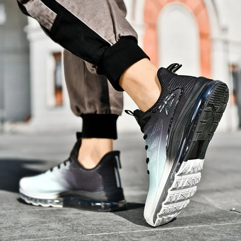 Valenzora | Sneaker mit Komfort und Halt