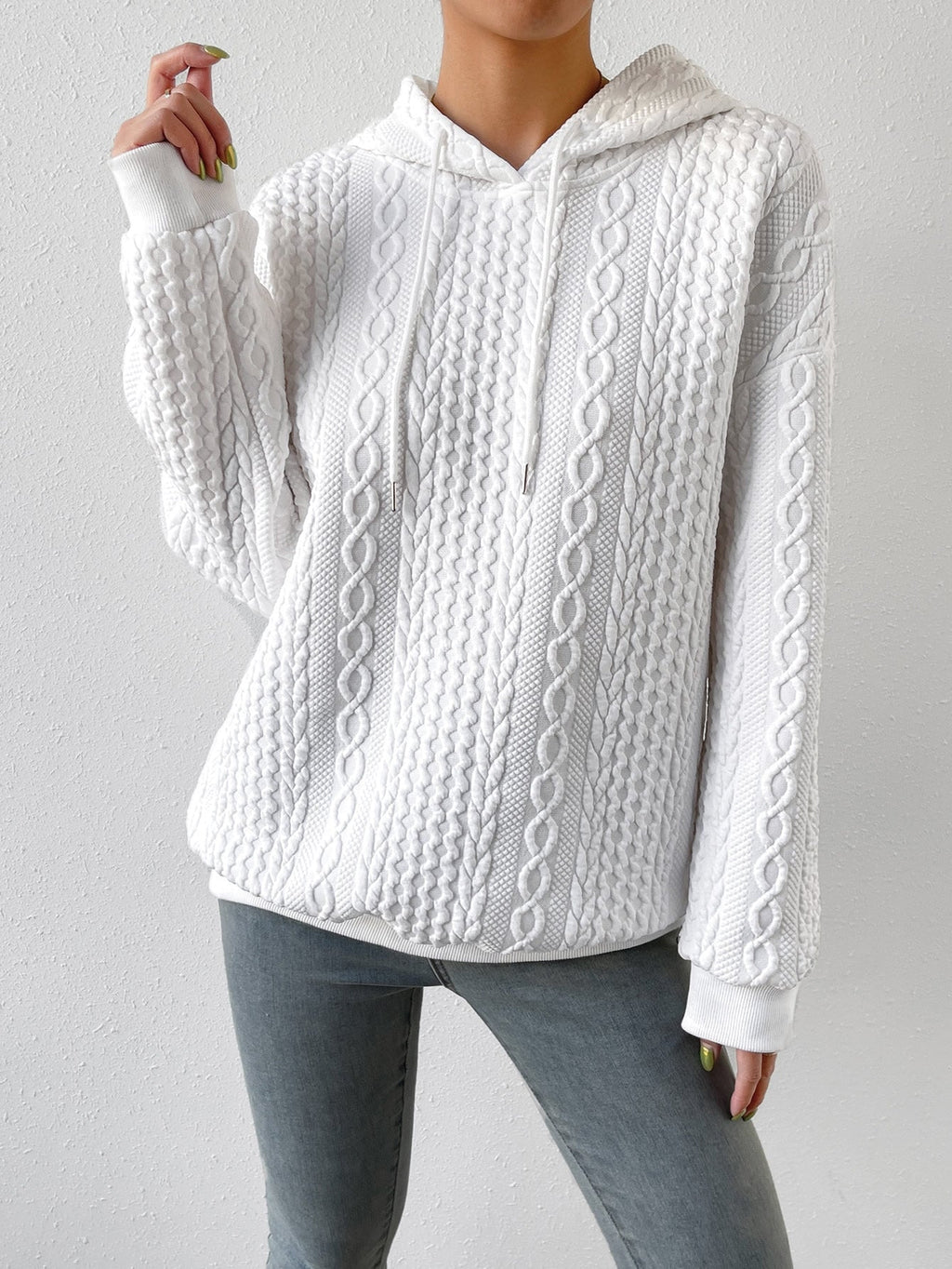 Zaya™ – Stylischer Hoodie