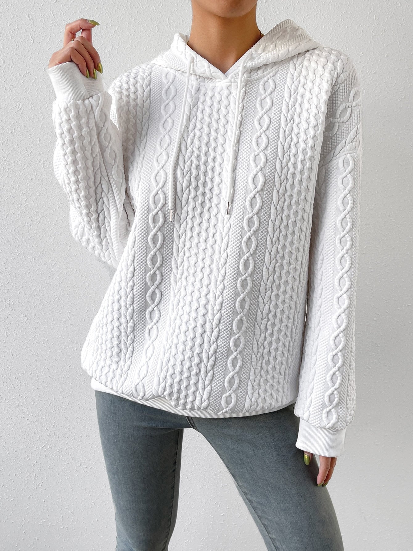 Zaya™ – Stylischer Hoodie