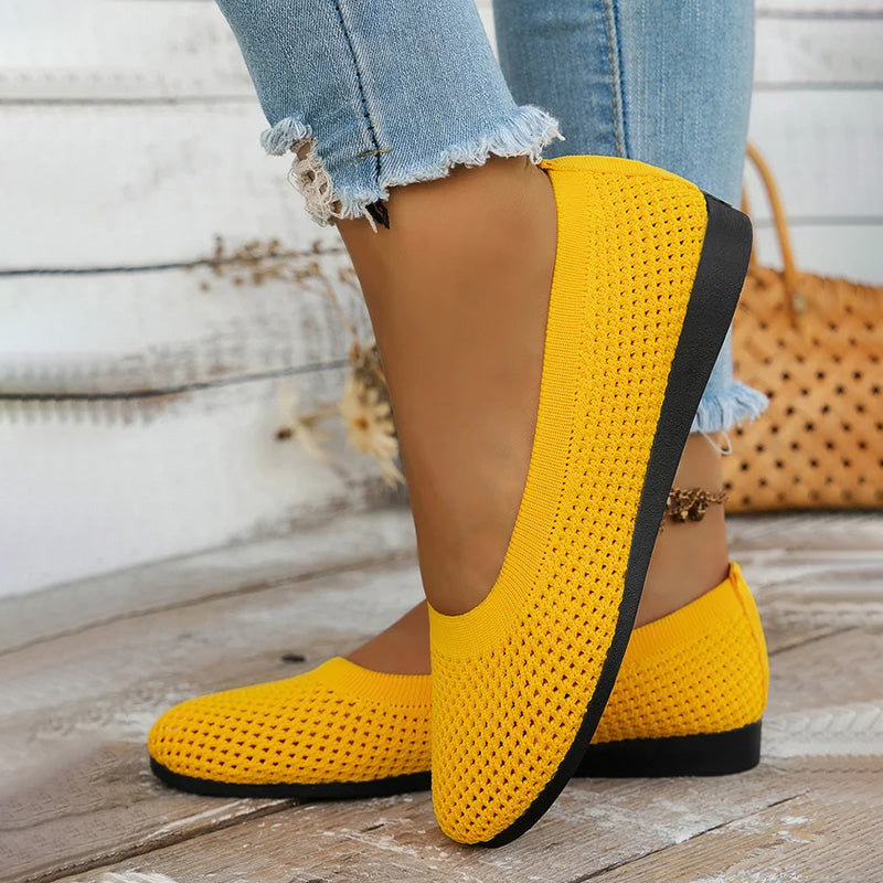 Valenzora | Low Comfortable Slippers for Women