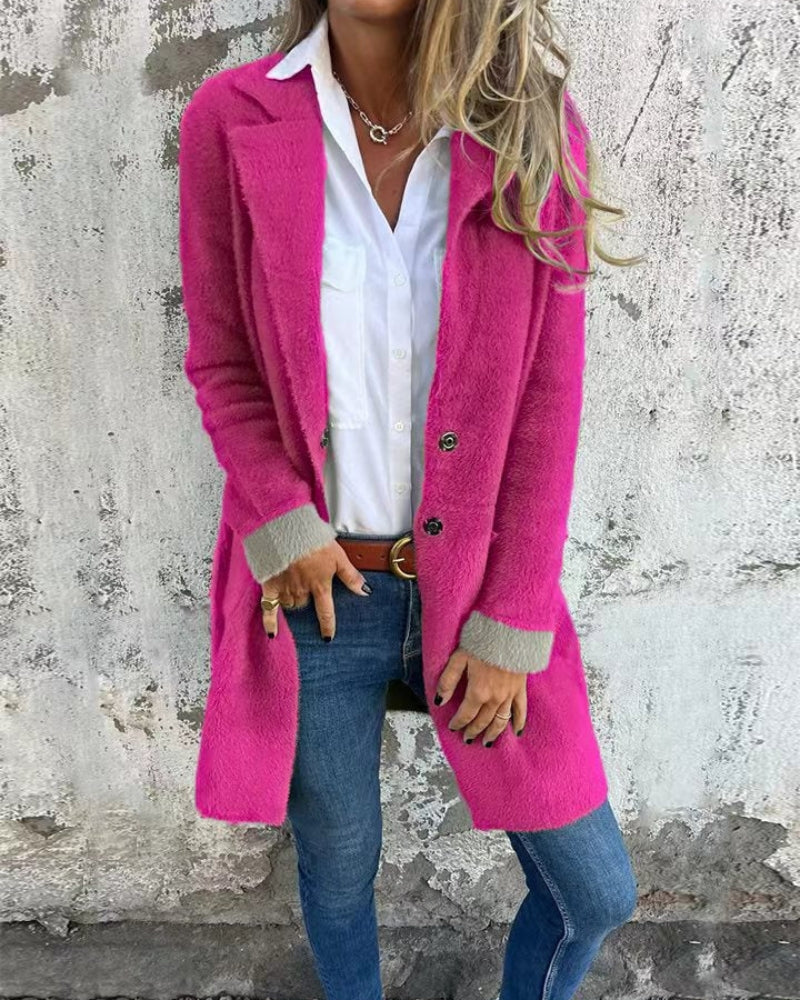 Valenzora | Comfortable jacket