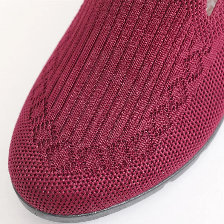 Valenzora | Orthopedic Cloudwalk Sneakers