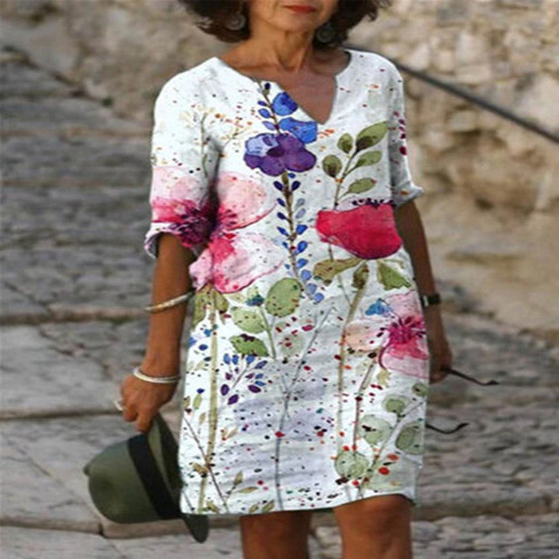 Valenzora | Stylish and comfortable dress