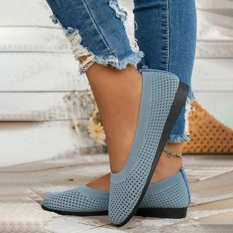 Valenzora | Low Comfortable Slippers for Women