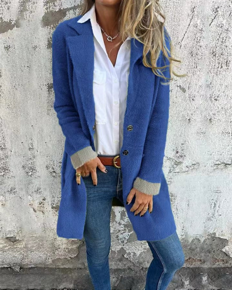 Valenzora | Comfortable jacket