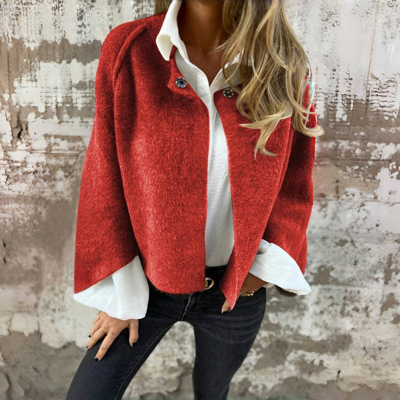 Valenzora | Casual leisure jacket