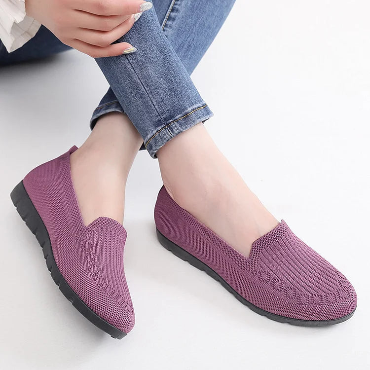 Valenzora | Orthopedic Cloudwalk Sneakers