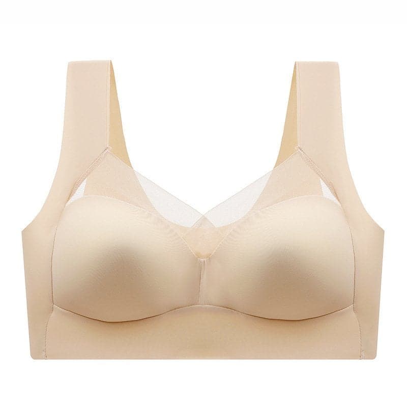 Valenzora | Sexy wireless push-up bra with a special offer