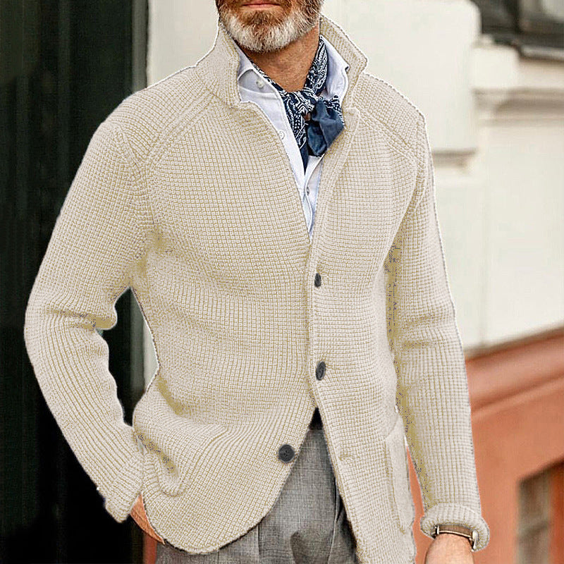 Valenzora | Classic cardigan