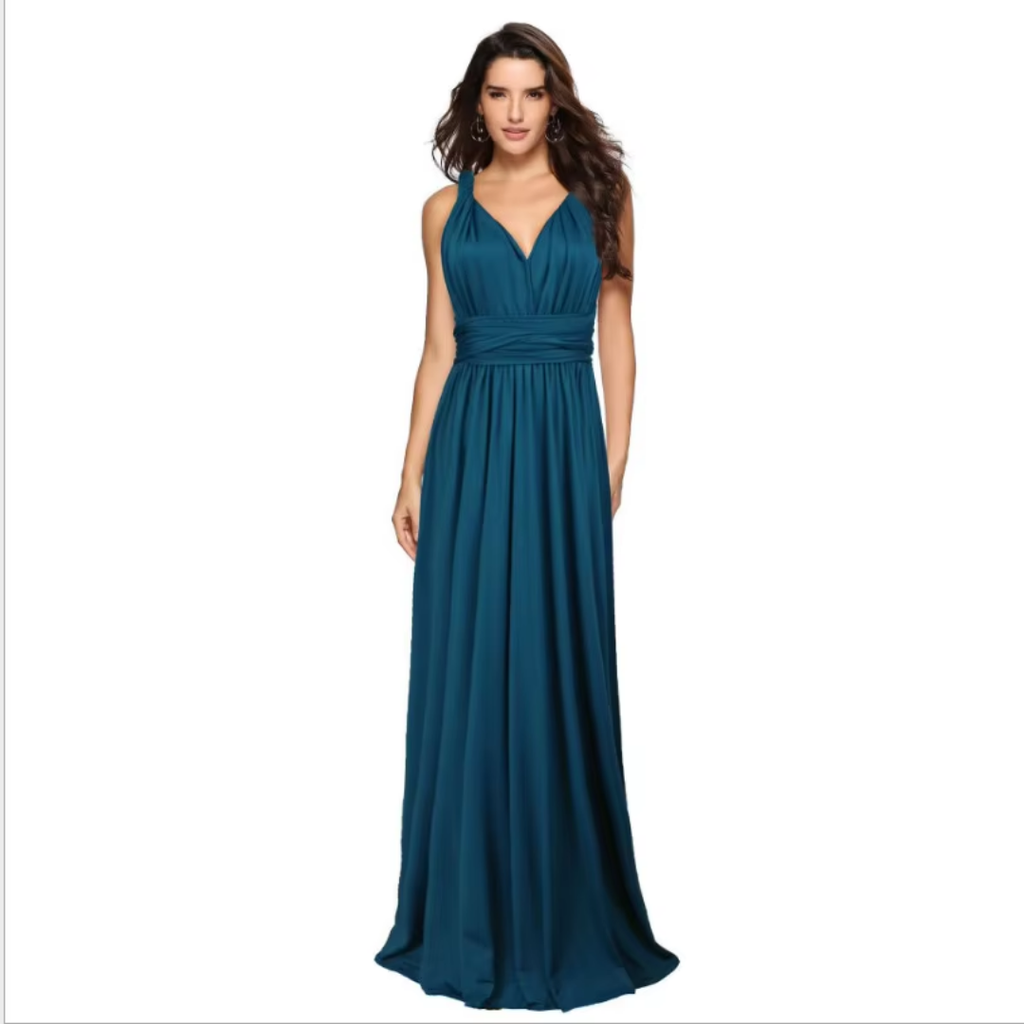 Valenzora | Brautjungfernkleid für Damen