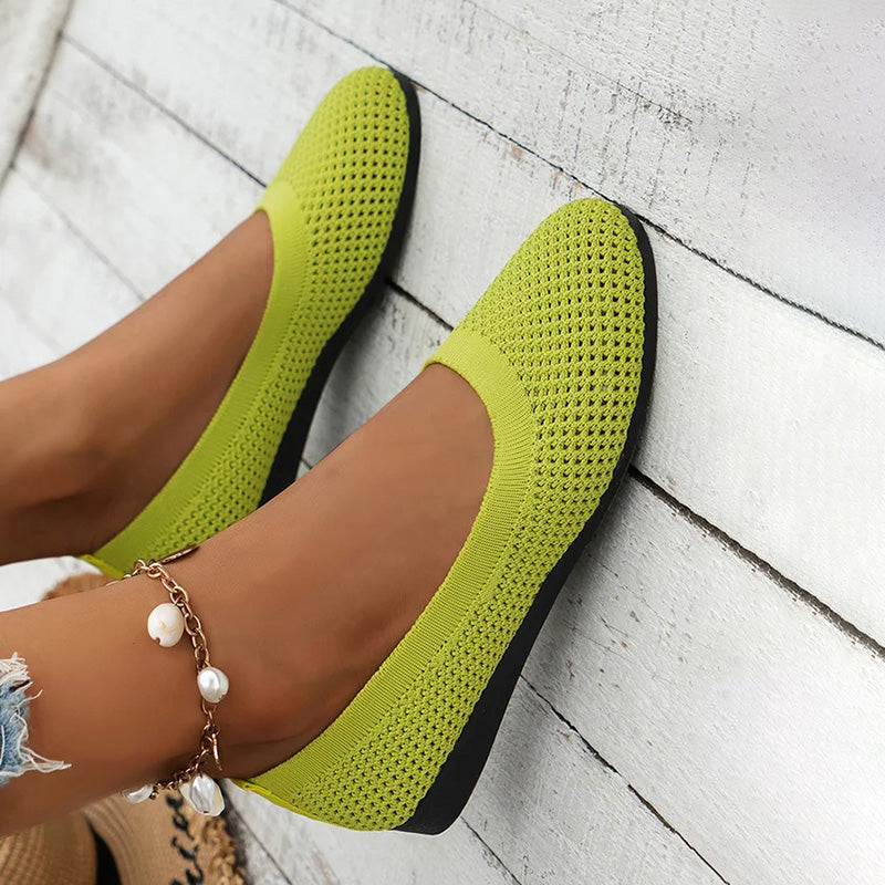 Valenzora | Low Comfortable Slippers for Women