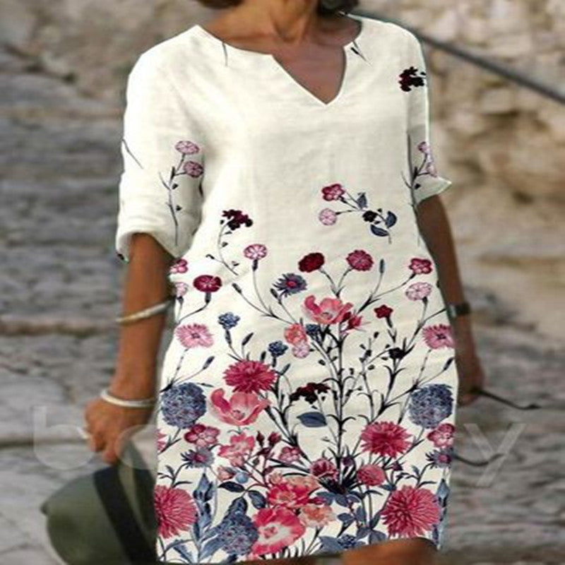 Valenzora | Stylish and comfortable dress