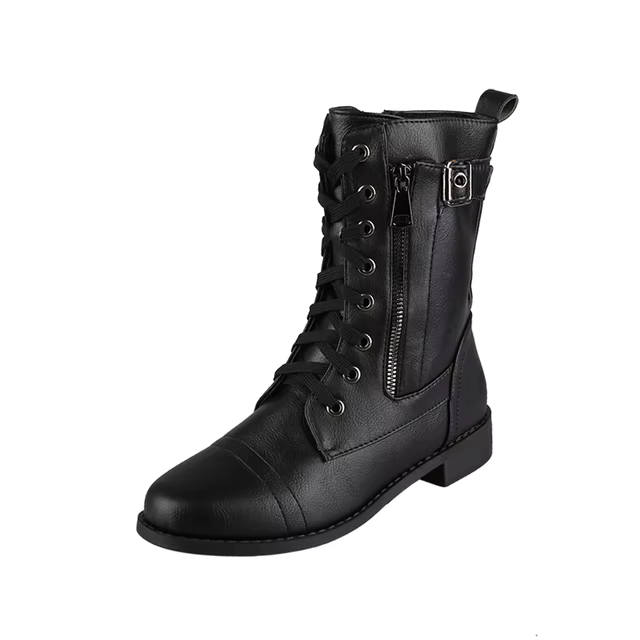 Valenzora - Women's Vintage Boots