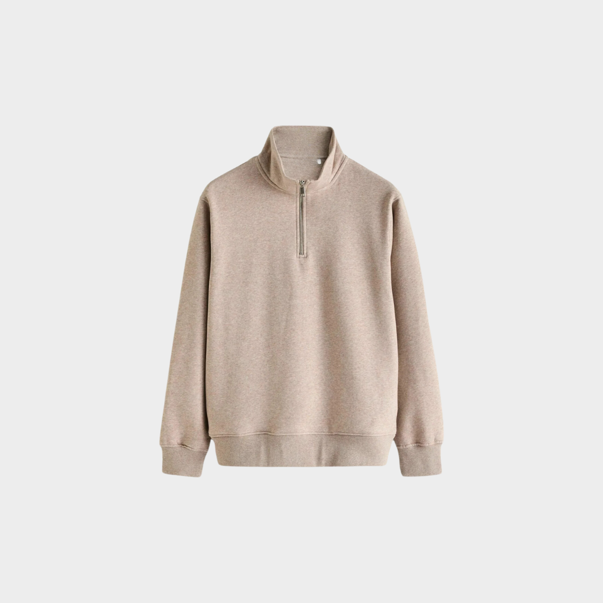 Valenzora | Half-Zip-Pullover