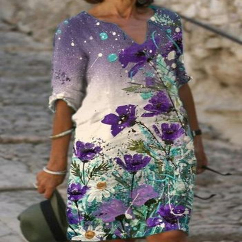 Valenzora | Stylish and comfortable dress