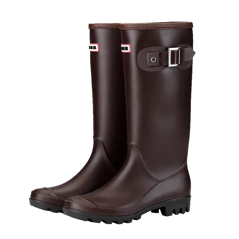 Valenzora | Stylish rain boots