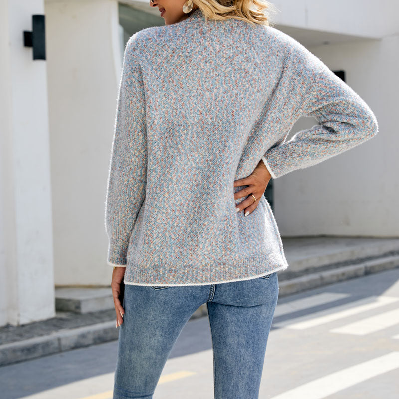 Valenzora | Soft cardigan