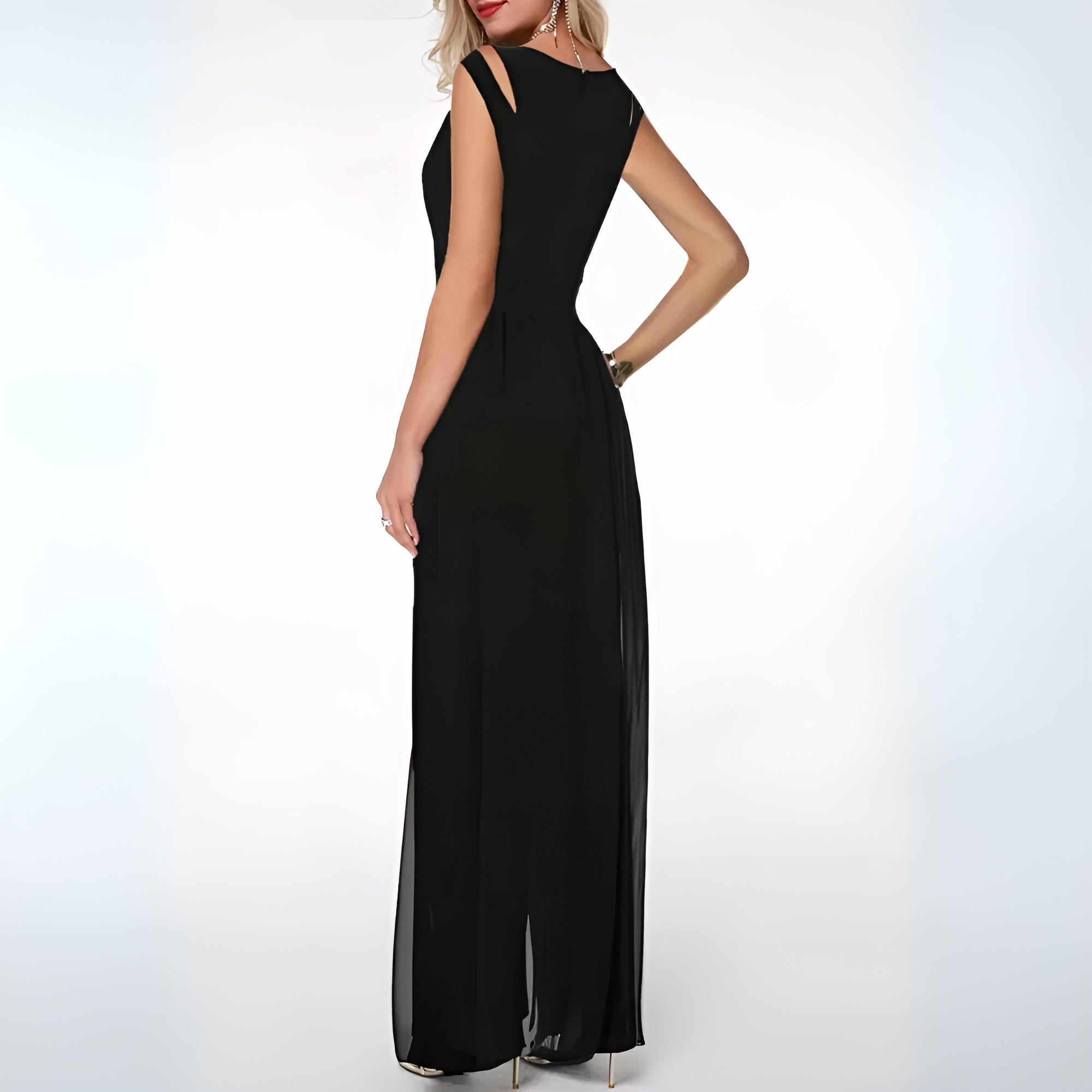 Faelan™ Trendy-Jumpsuit