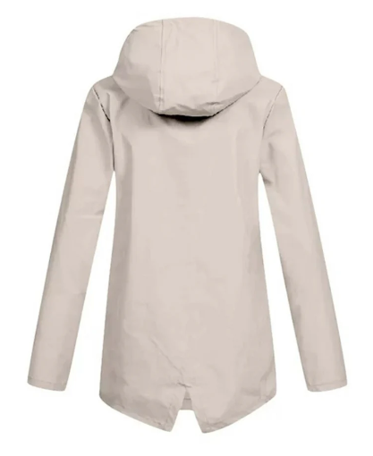 Valenzora | Regenjacke für Damen