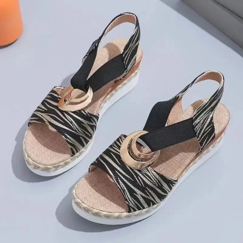 Valenzora | Orthopädische Sandalen mit optimaler Unterstützung
