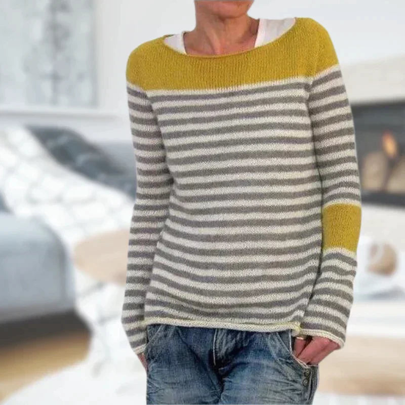 Valenzora | Super cozy and trendy sweater