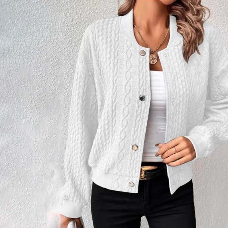Valenzora | Knitted cardigan