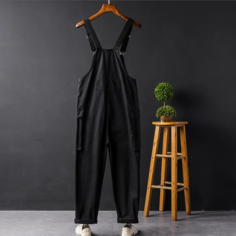 Valenzora | Premium-Latzhose