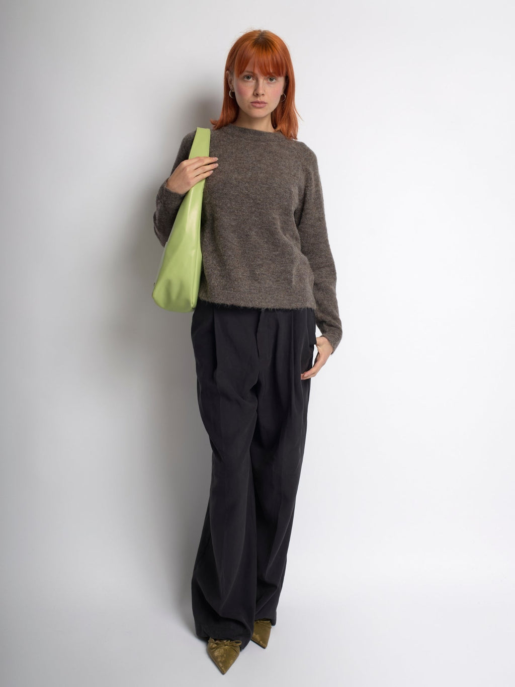Valenzora | Bb-Tasche