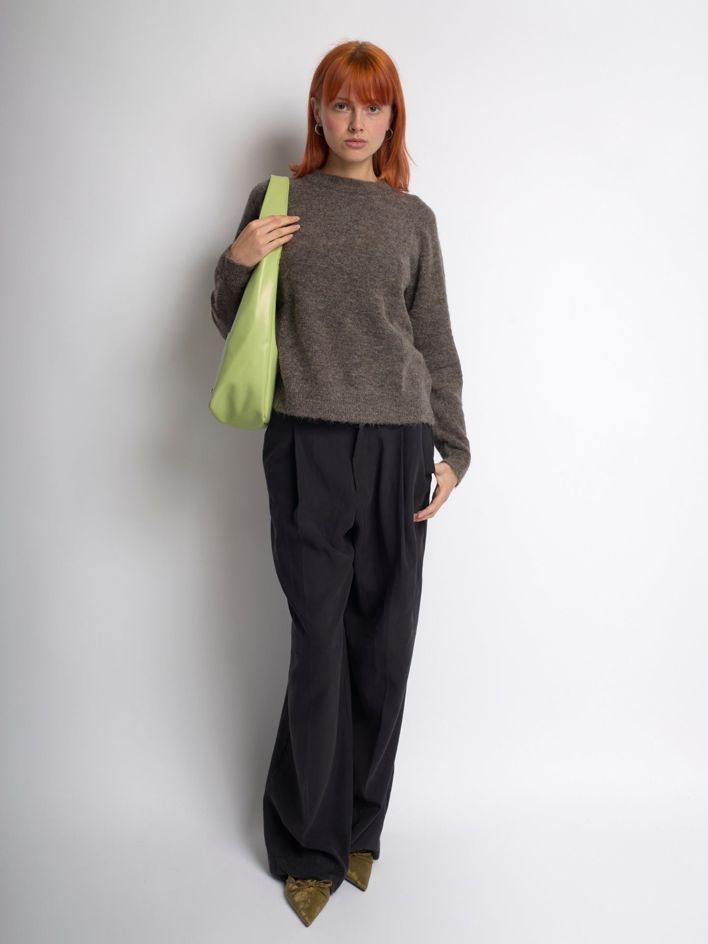 Valenzora | Bb-Tasche