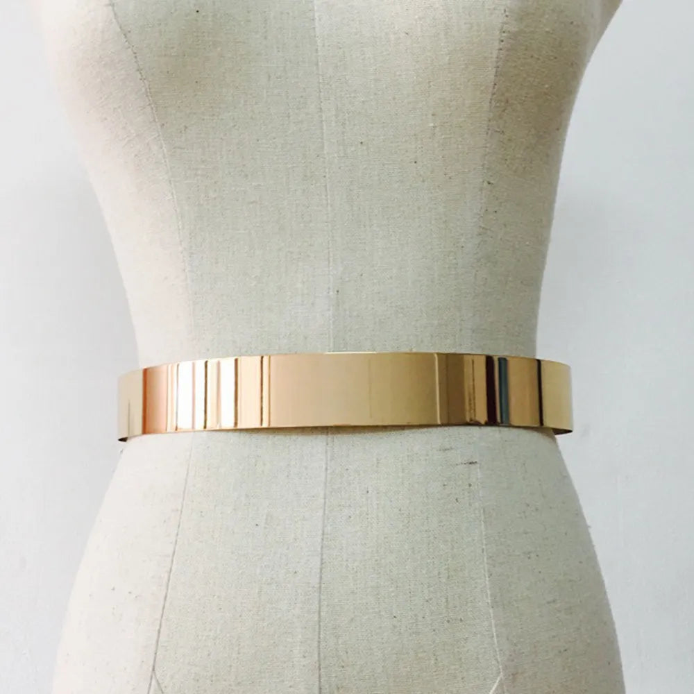 Valenzora | Vintage Chic Women's Belt